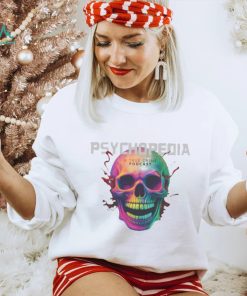 sychopedia Companies T Shirt