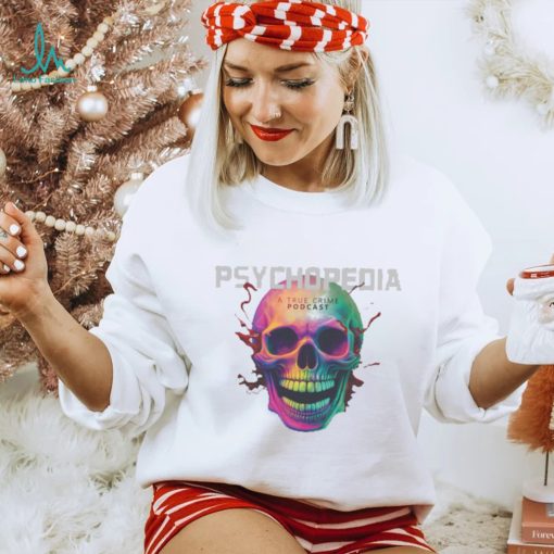 sychopedia Companies T Shirt
