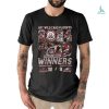 St Lucy I’m fine shirt