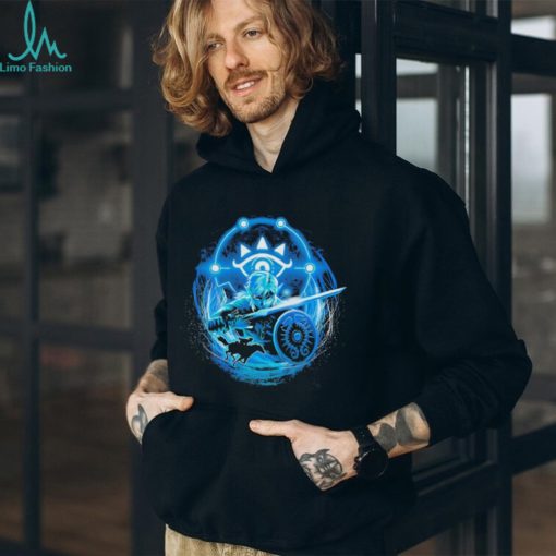 the Wild Warrior Shirt