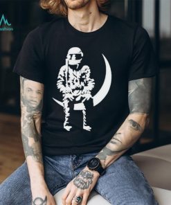 tothestars Moon Man Shirt