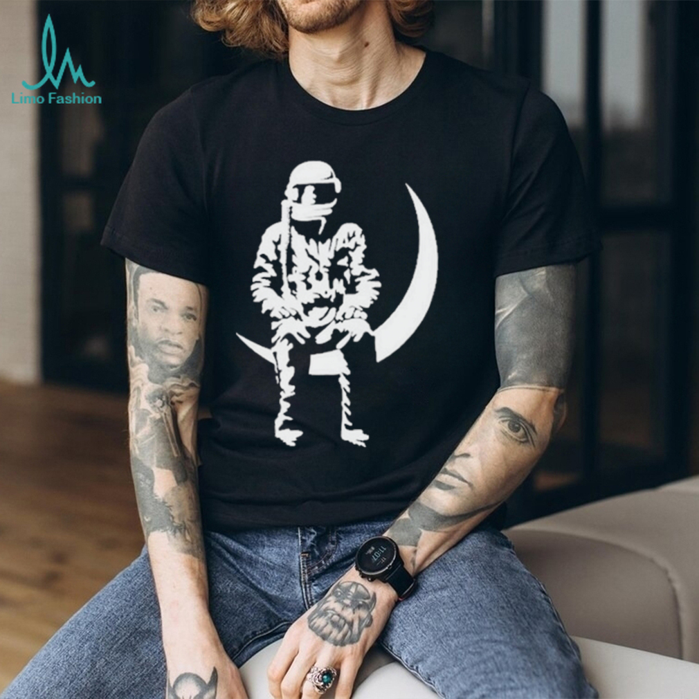 tothestars Moon Man Shirt tothestars Moon Man Shirt