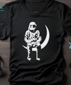 tothestars Moon Man Shirt