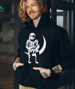 tothestars Moon Man Shirt