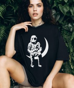 tothestars Moon Man Shirt