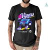 Tampa bay buccaneers 2024 nfc wild card playoffs winners team player name signature shirt