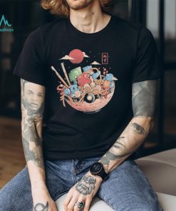 water Bowl Shirt