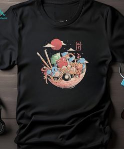 water Bowl Shirt