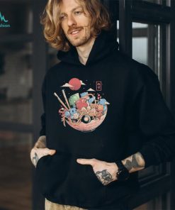 water Bowl Shirt