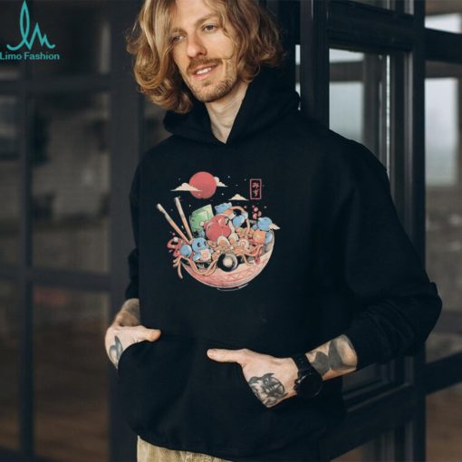 water Bowl Shirt