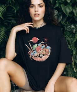 water Bowl Shirt