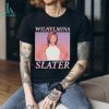 lou Patrou Priest Circle Shirt