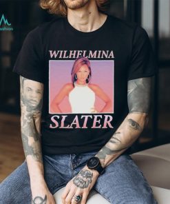 wilhelmina Slater Shirt