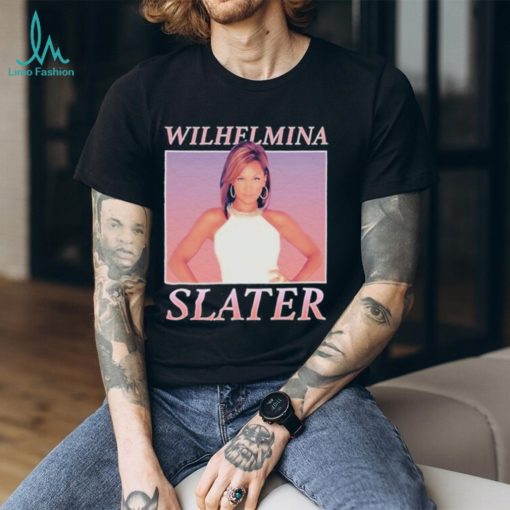wilhelmina Slater Shirt