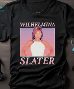 wilhelmina Slater Shirt