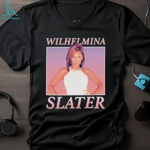 wilhelmina Slater Shirt