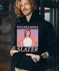 wilhelmina Slater Shirt