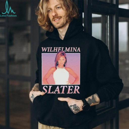 wilhelmina Slater Shirt