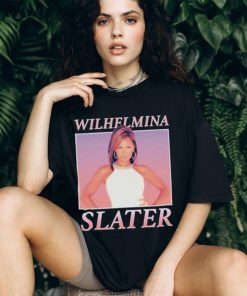 wilhelmina Slater Shirt