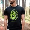 Apollo Creed Carl Weathers Eye of the Tiger Man Shirt