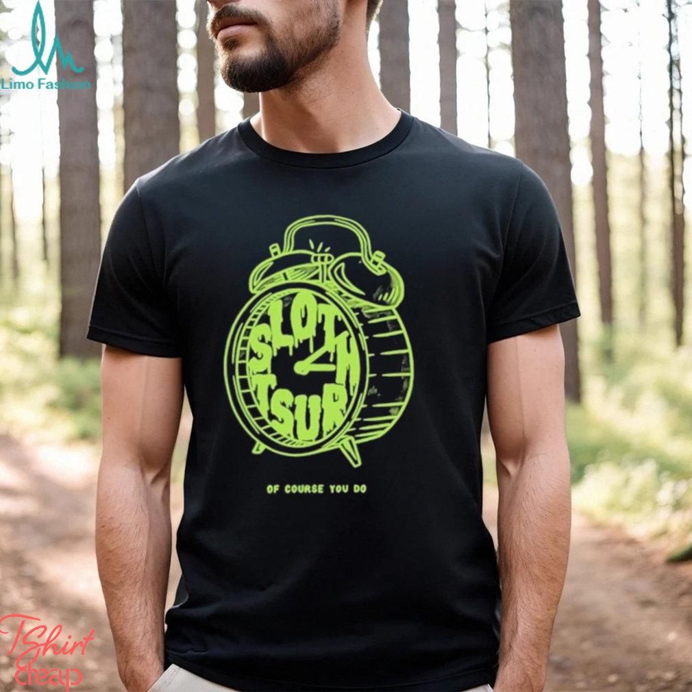 11 I Look At The Clock Shirt 11 I Look At The Clock Shirt
