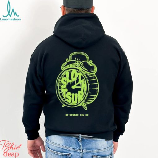 11 I Look At The Clock Shirt