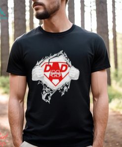 113 Mississippi State Bulldogs Super Dad Shirt, hoodie, sweater, long sleeve and tank top 113 Mississippi State Bulldogs Super Dad Shirt