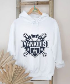 121 Years Yankees Baseball New York MLB Team shirt