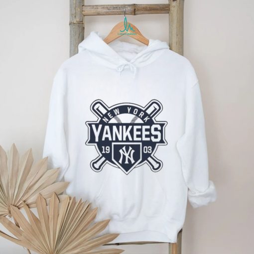 121 Years Yankees Baseball New York MLB Team shirt