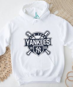 121 Years Yankees Baseball New York MLB Team shirt