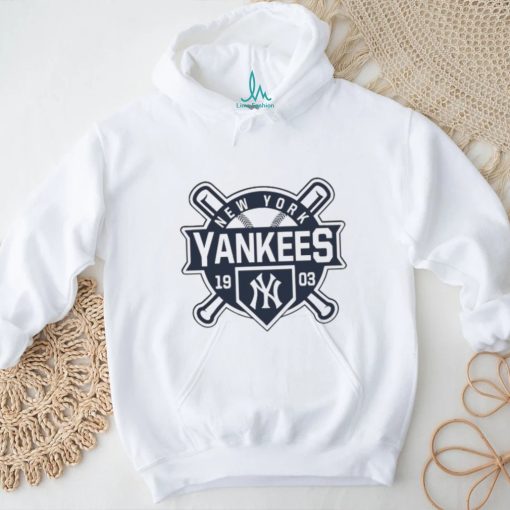 121 Years Yankees Baseball New York MLB Team shirt