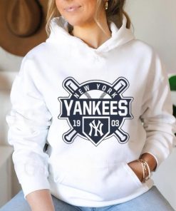 121 Years Yankees Baseball New York MLB Team shirt