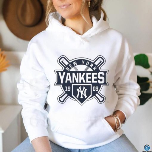 121 Years Yankees Baseball New York MLB Team shirt
