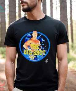 1999 WWF Hardcore holly The big shot shirt, hoodie, sweater, long sleeve and tank top 1999 WWF Hardcore holly The big shot shirt