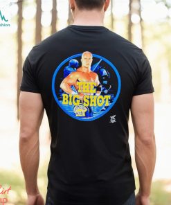 1999 WWF Hardcore holly The big shot shirt, hoodie, sweater, long sleeve and tank top 1999 WWF Hardcore holly The big shot shirt