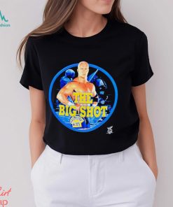 1999 WWF Hardcore holly The big shot shirt, hoodie, sweater, long sleeve and tank top 1999 WWF Hardcore holly The big shot shirt