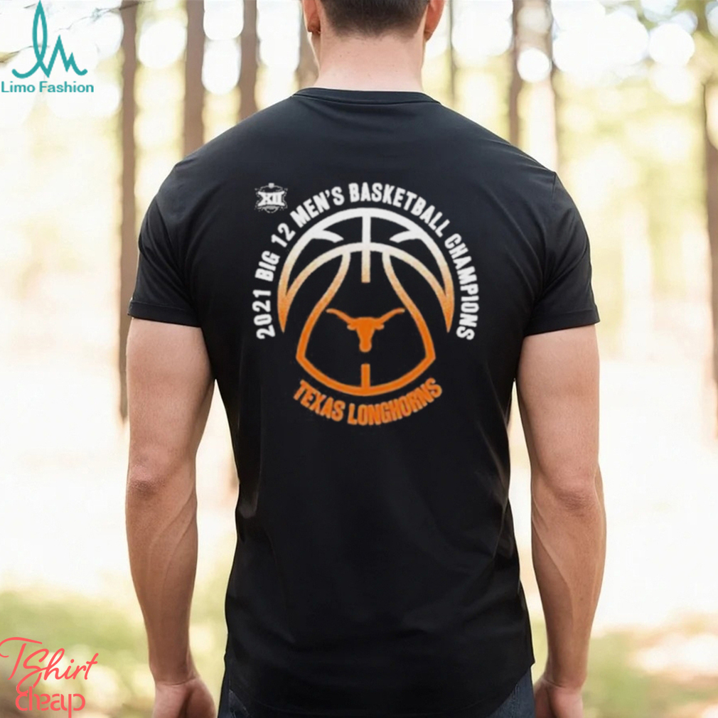 2021 Big 12 Men’s Basketball Champions Texas Longhorns Shirt 2021 Big 12 Men’s Basketball Champions Texas Longhorns Shirt