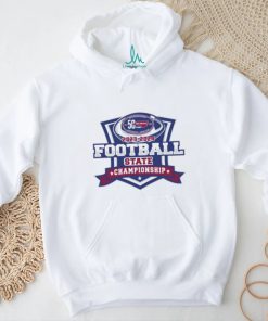 2023 2024 NCISAA Football State Championship Shirt