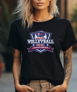 2023 2024 NCISAA Volleyball State Championship Shirt