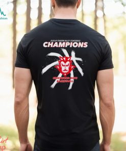 2023 24 Chagrin Valley Conference Champions Crestwood Boys basketball shirt