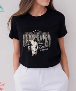 2023 Women’s Soccer National Champions Beata Olsson shirt
