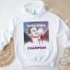 Travis Kelce Fight For Your Right To Party Super Bowl Shirt