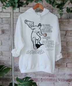 2024 Did Your Band Get A Rib Removed Because It Sucks Dick t shirt