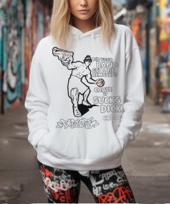 2024 Did Your Band Get A Rib Removed Because It Sucks Dick t shirt