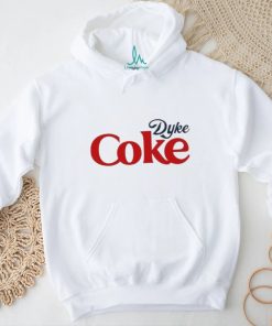 2024 Dyke Coke Cole shirt