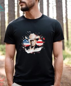 2024 Election Make America Great Again President Trump Shirt