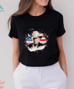 2024 Election Make America Great Again President Trump Shirt