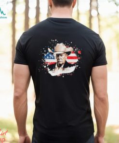 2024 Election Make America Great Again President Trump Shirt