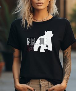 2024 Mr. Cub Absolute Legend 14 t shirt