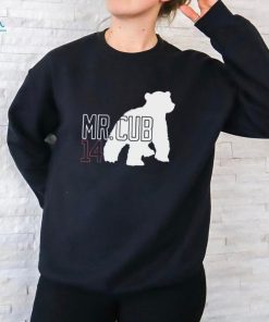 2024 Mr. Cub Absolute Legend 14 t shirt